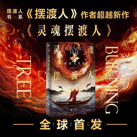 灵魂摆渡人 克莱儿·麦克福尔 著 小说