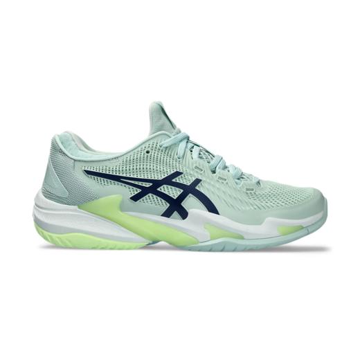 2024新款 德约科维奇 ASICS COURT FF 3 NOVAK 网球鞋 商品图7