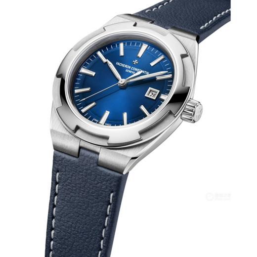 江诗丹顿 Vacheron Constantin 纵横四海系列自动上链腕表 4600V/200A-B980 商品图5