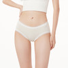 都市丽人基础系列舒肤棉内裤女超爽棉纯棉女士内裤低腰平角内裤LK45D9 商品缩略图1