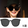 【赠送盒子！网红同款墨镜】新款gm墨镜女网红同款GM偏光太阳镜男款时尚防紫外线太阳眼镜，它细心地呵护着你的眼睛，让你在阳光下自由绽放。 商品缩略图9