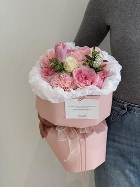 美好如你 · 花束