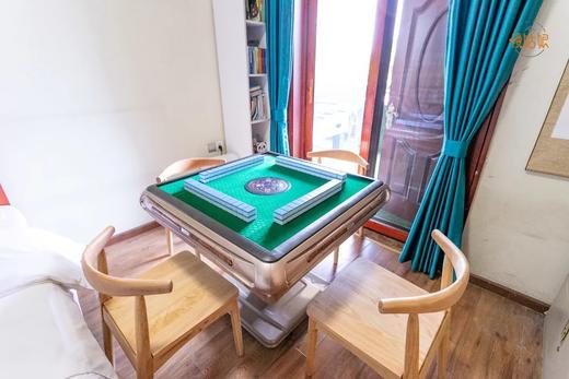 重庆慢姑娘心花路放别墅轰趴 商品图2