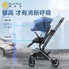 elittle逸乐途小蜻蜓婴儿推车双向轻便高景观可坐躺一键折叠伞车 商品缩略图4