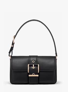 【精品】MICHAEL KORS Colby中号皮质手袋