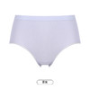 都市丽人健康一体美臀一体无缝内裤女无缝面料女士内裤中腰平角内裤LK45F2 商品缩略图13