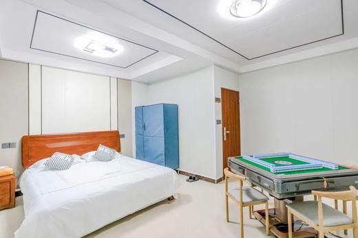 江门慢姑娘喜聚别墅轰趴 商品图10