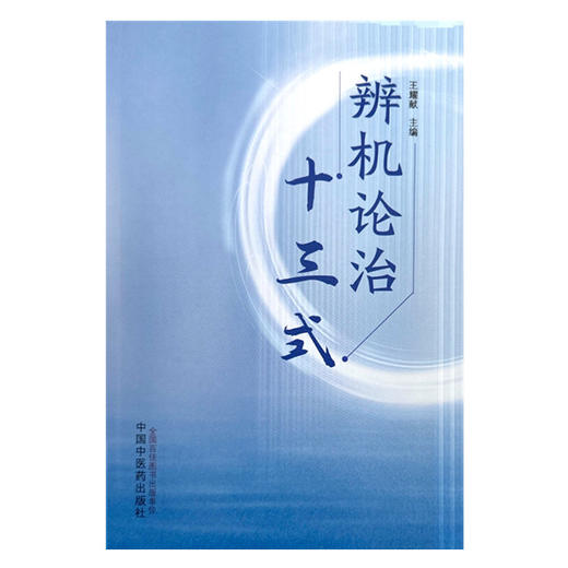 辨机论治十三式 王耀献 主编 糖尿病肾病 高血压肾病 痛风性肾病 辨机论治慢性泌尿系感染性疾病 中国中医药出版社9787513285636  商品图1