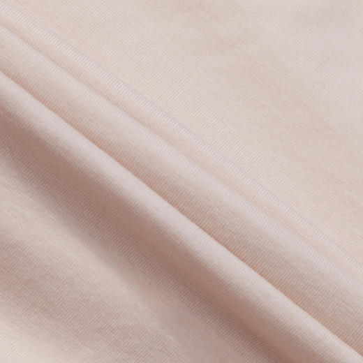 都市丽人基础系列舒肤棉内裤女100S棉纯棉女士内裤中腰平角内裤LK45G5 商品图4