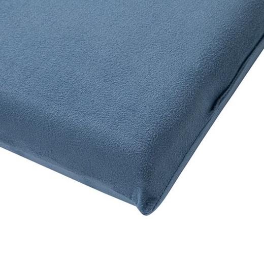 低反弹座椅垫2 蓝色 商品图3