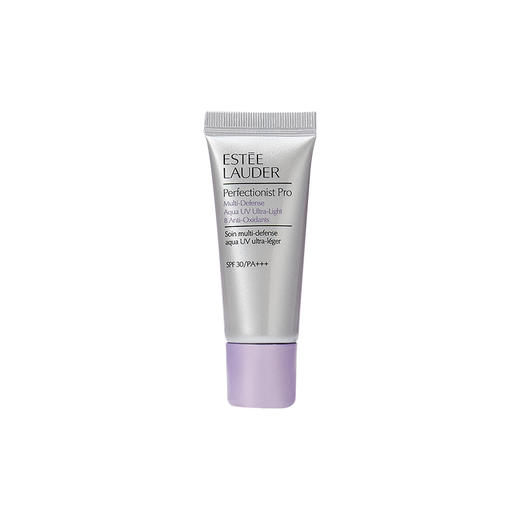 【3.7王炸割肉价】雅诗兰黛线雕专研多效SPF50防晒隔离露5ML*6 商品图1