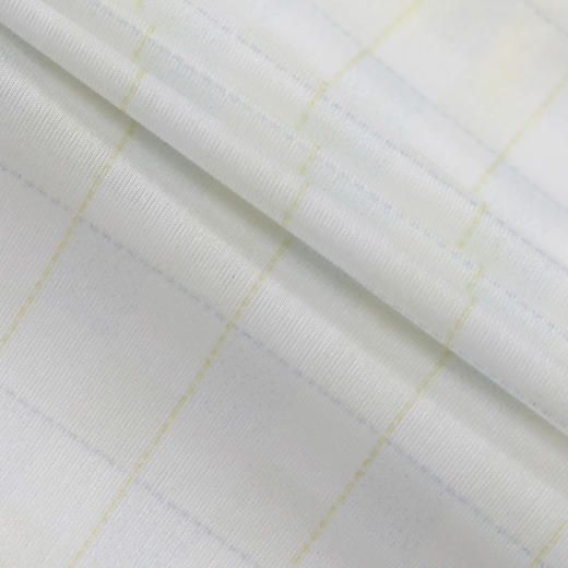 都市丽人健康系列薄透丝滑内裤女锦泳女士内裤速干中腰平角内裤LK45B9 商品图4