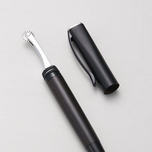 sm情趣tk刺轮roomfun房趣 挠脚心痛感调情足诱惑惩罚刑具绳师48号 商品图6