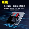 倍思 闪速系列 2 USB4全功能数据线 Type-C to Type-C 240W 商品缩略图4