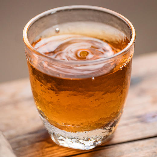 【年货礼盒】茶叶 红茶 金骏眉 奇芽  浓香型 正宗武夷茶 年货礼盒 五虎 125g 商品图3