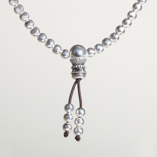 一念银手串 商品图3