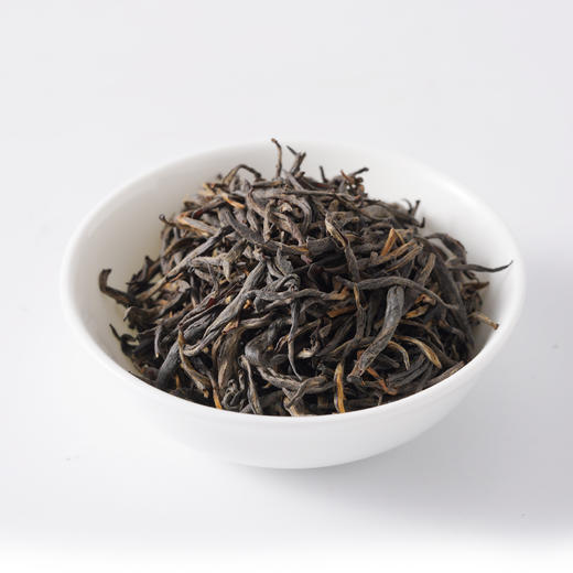 云中居素系列金骏眉一级袋装50g 商品图1