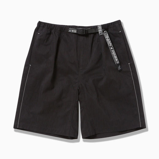 GRAMICCI X and wander NYCO CLIMBING G-SHORT 联名款机能短裤 商品图4