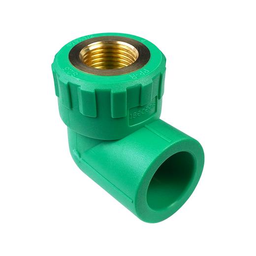 绿林系列内螺纹弯头 商品图0