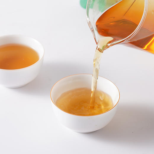 云中居素系列金骏眉一级袋装50g 商品图2