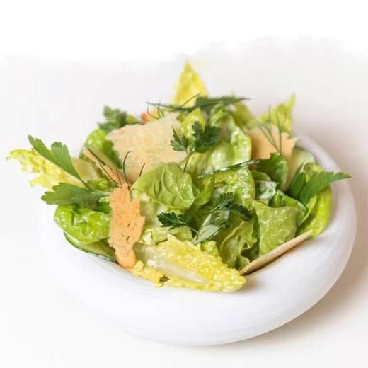 【贺兰山罗马生菜】1斤装～供港基地出品 商品图3