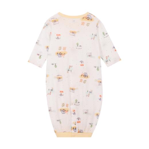 丽婴房-内衣类（春）H4妙妙装 商品图1