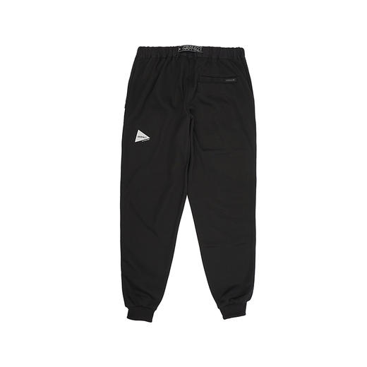 GRAMICCI X and wander 联名 SWEATPANT 机能运动束脚休闲长裤 商品图3