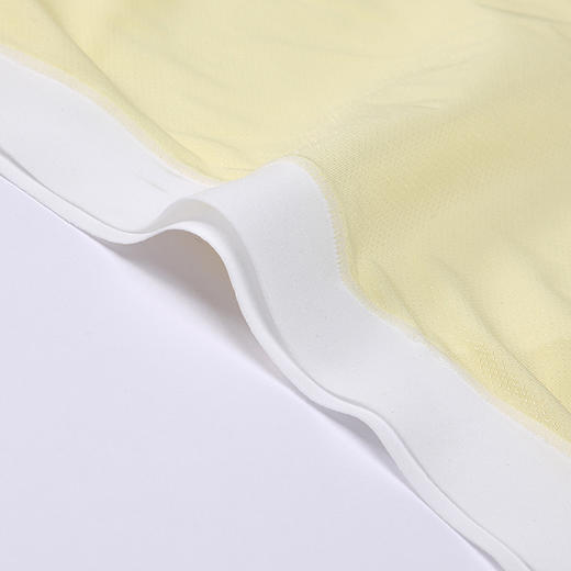 都市丽人功能系列生理裤内裤女锦泳女士内裤中腰平角内裤LK48A3 商品图2