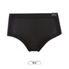 都市丽人功能系列生理裤内裤女锦泳女士内裤中腰平角内裤LK48A3 商品缩略图7