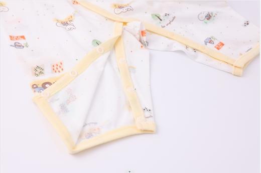 丽婴房-内衣类（春）H4系带连身装 商品图5