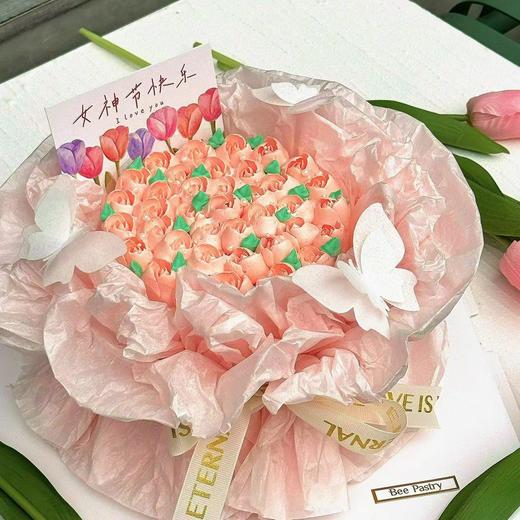 女神节C款 花束 nm 商品图1