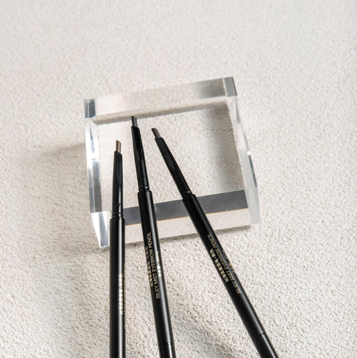 Seeyoulady丝滑柔雾眉笔 商品图3