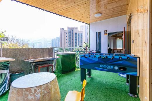 重庆慢姑娘心花路放别墅轰趴 商品图9