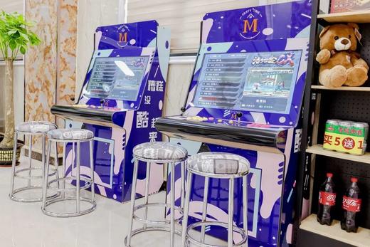 江门慢姑娘喜聚别墅轰趴 商品图5