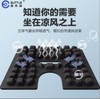 elittle逸乐途儿童安全座椅3-12岁大童椅增高垫汽车反重力坐垫 商品缩略图0