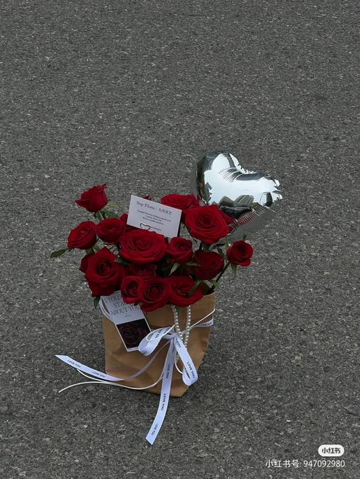 女神节牛皮纸抱抱桶 商品图1