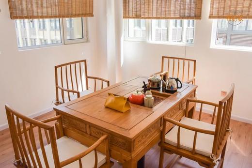 廊坊慢姑娘春风里别墅轰趴 商品图2