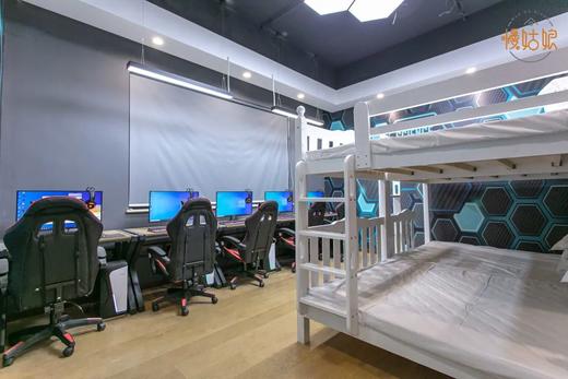 北京慢姑娘月季小镇别墅轰趴 商品图2