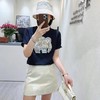 女大象圆领T6027 商品缩略图0