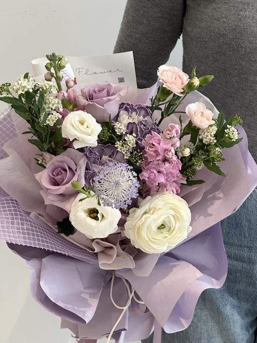 无与伦比的美丽 · 花束 商品图2