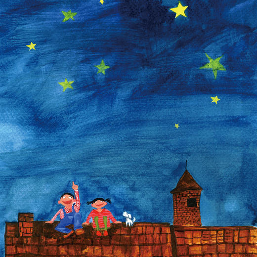 《小燕子穿花衣》 商品图5