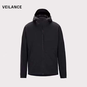 高端始祖鸟ARC'TERYX VEILANCE   男子 商务速干夹克  春夏款