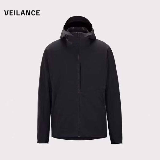 高端始祖鸟ARC'TERYX VEILANCE   男子 商务速干夹克  春夏款 商品图0