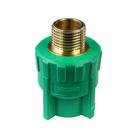 绿林系列外螺纹接头