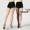【裸感任意剪防狼猫爪袜】兰妲LASETA防脱丝防走光丝袜，天鹅绒连裤袜 商品缩略图1