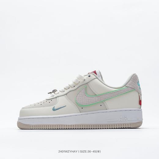 耐克Nike Air Force 1 Low 07 空军一号龙年限定低帮百搭气垫休闲运动板鞋 商品图1