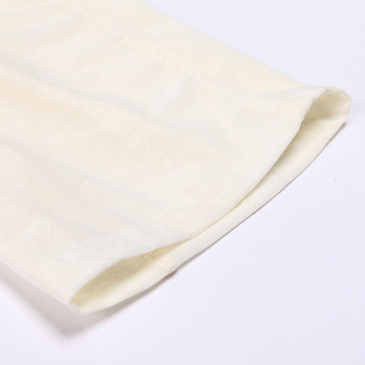 都市丽人美体纤塑强塑束裤女蕾丝+网纱塑身无平角束裤LT44B7 商品图8