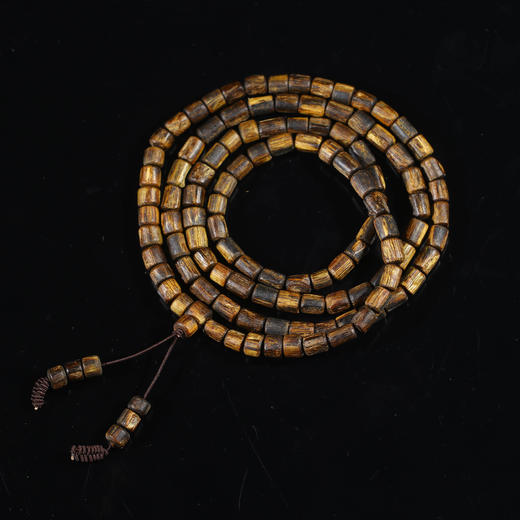 BC.NF3.5-4   白棋沉水(桶珠随行)    13.10g 商品图0