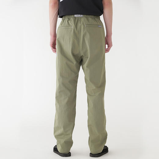 GRAMICCI X and wander 联名 NYCO CLIMBING G-PANT机能宽松长裤 商品图1