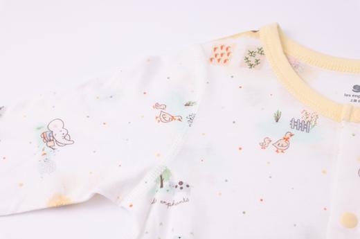 丽婴房-内衣类（春）H4妙妙装 商品图3